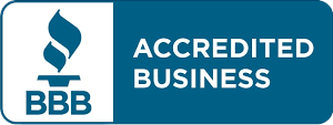 Better Business Bureau Accredited Business