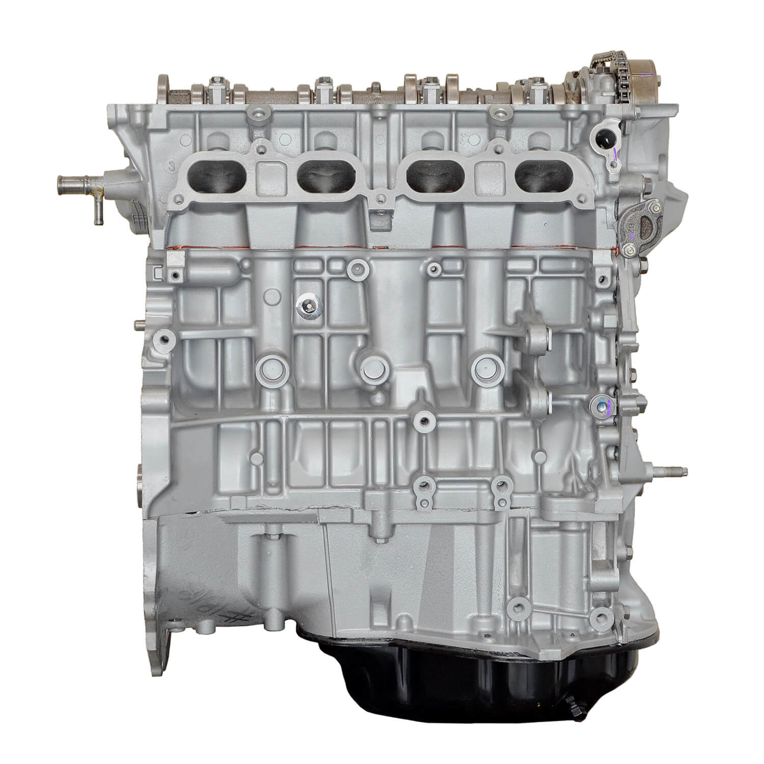 2.4L 2AZ-FE With VVT Remanufactured Engine 857F | Toyota RAV4 2005-2008 ...