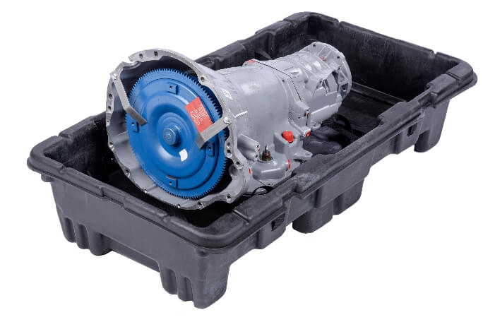 2001 Dodge Ram 1500 Transmission