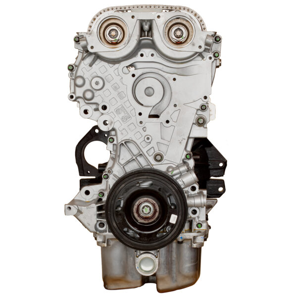 Chevy 1.4L Turbo Engine: 2011-2019 | Powertrain Company