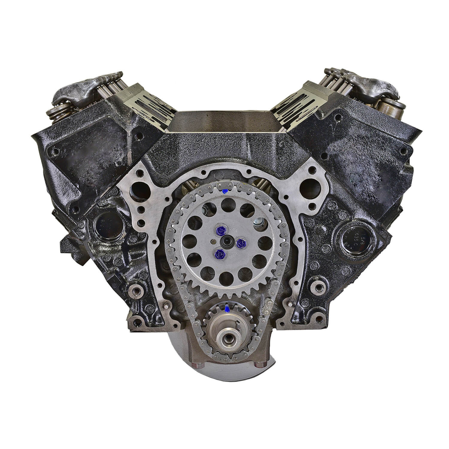 4.3L Remanufactured Engine | Chevrolet / GMC / Pontiac 1985 ...