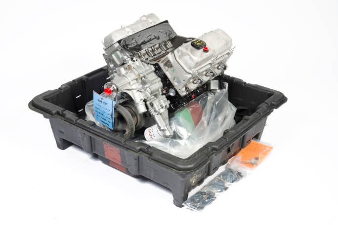 4.2L Engine Assembly | Ford F-150 2005-2007 - Powertrain Company