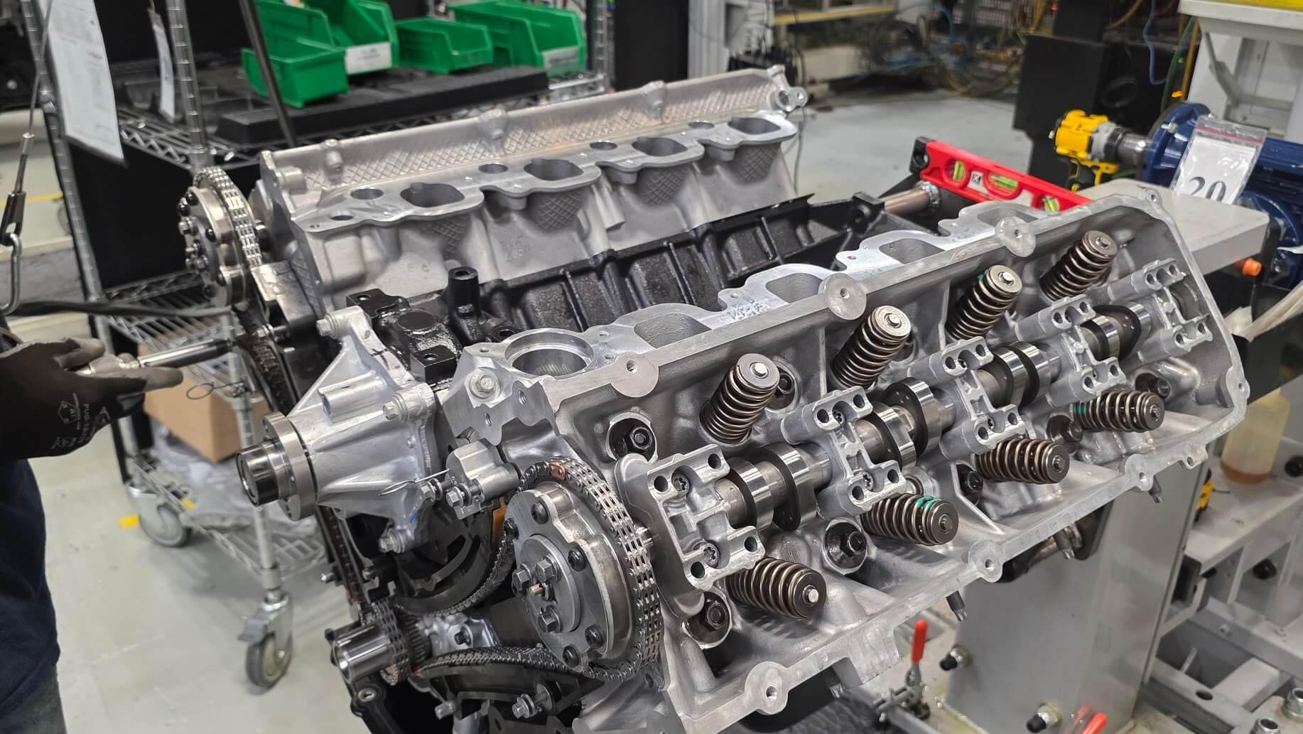 Good, Better, Best | Used, Refurbished, Remanufactured - Powertrain Company